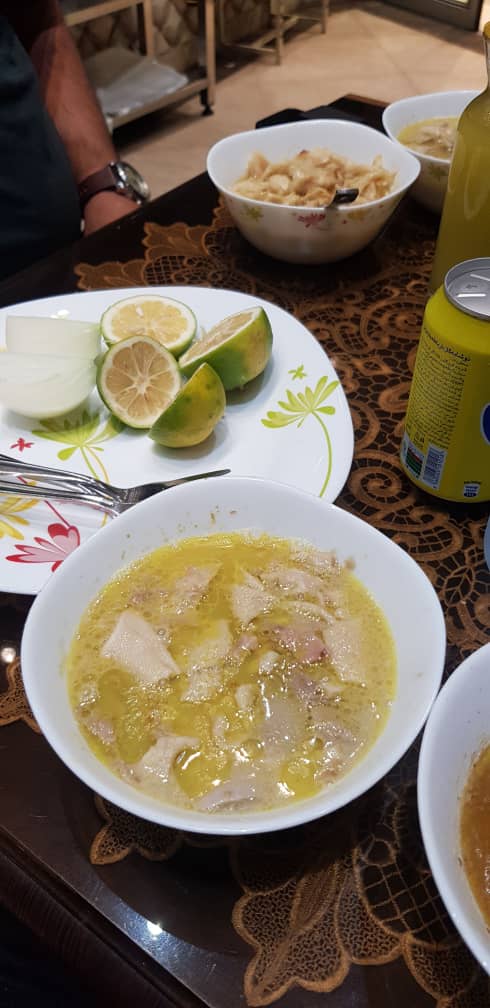 طباخی